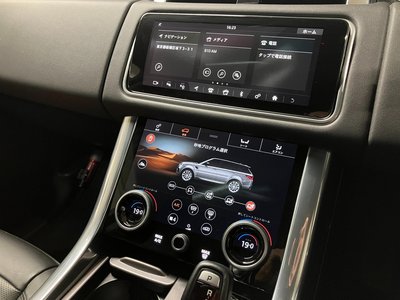 2020 LAND Rover RANGE ROVER SPORT thumbnail 20