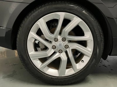 2020 LAND Rover RANGE ROVER SPORT thumbnail 15