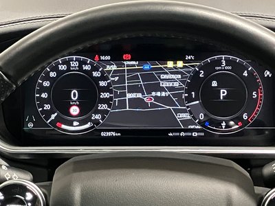 2020 LAND Rover RANGE ROVER SPORT thumbnail 26