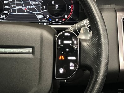 2020 LAND Rover RANGE ROVER SPORT thumbnail 28