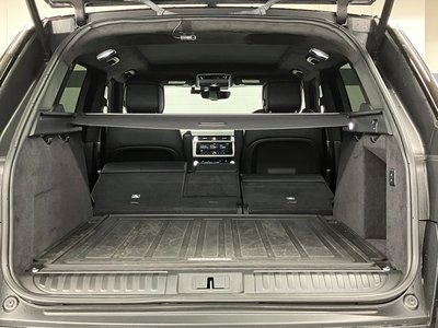 2020 LAND Rover RANGE ROVER SPORT thumbnail 23