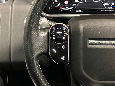 2020 LAND Rover RANGE ROVER SPORT thumbnail 27