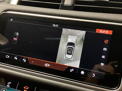 2020 LAND Rover RANGE ROVER SPORT thumbnail 17