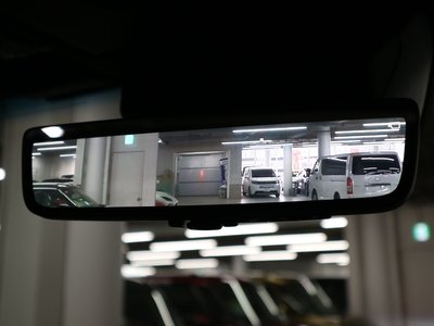 TOYOTA LAND CRUISER 250 - 3