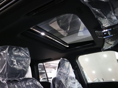 TOYOTA LAND CRUISER 250 - 2