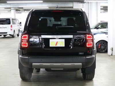 TOYOTA LAND CRUISER 250 - 10