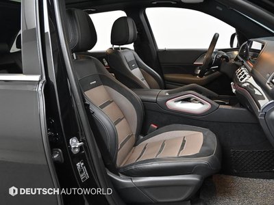 MERCEDES-BENZ GLE - 10