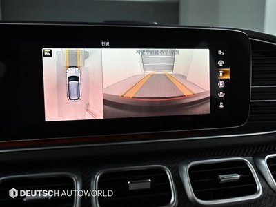 2020 Mercedes-BENZ GLE 缩略图 15