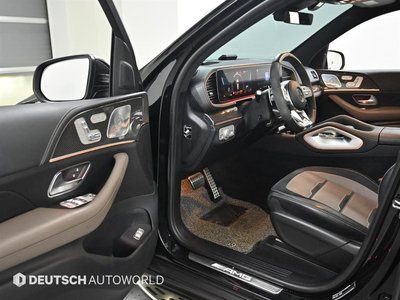 2020 Mercedes-BENZ GLE 缩略图 11