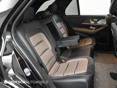 2020 Mercedes-BENZ GLE 缩略图 12