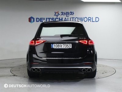 MERCEDES-BENZ GLE - 3