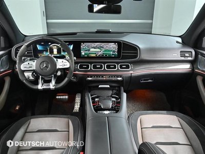 MERCEDES-BENZ GLE - 4