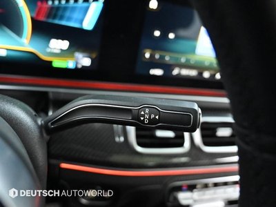 MERCEDES-BENZ GLE - 9