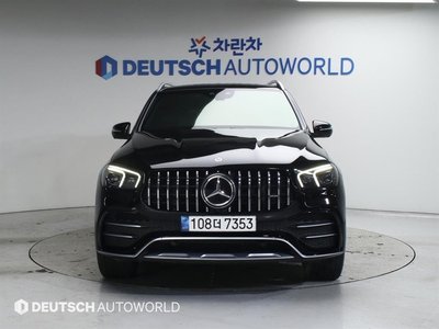 MERCEDES-BENZ GLE - 2