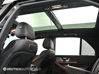 2020 Mercedes-BENZ GLE 缩略图 19
