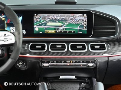 2020 Mercedes-BENZ GLE 缩略图 14