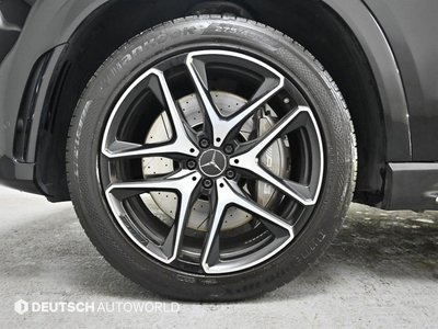 MERCEDES-BENZ GLE - 6