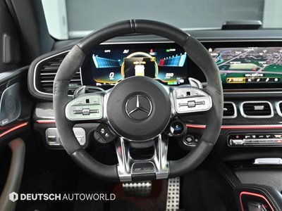 2020 Mercedes-BENZ GLE 缩略图 13