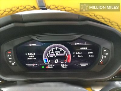 LAMBORGHINI URUS - 6