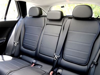صورة مصغرة 37 لـ 2022 Mercedes-BENZ C-CLASS