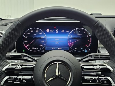 MERCEDES-BENZ CLE - 8