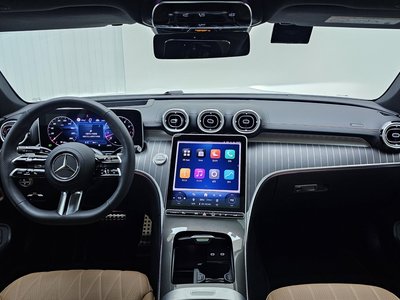 MERCEDES-BENZ CLE - 5