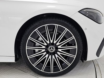 MERCEDES-BENZ CLE - 6