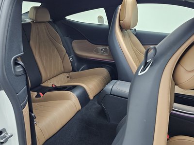 MERCEDES-BENZ CLE - 10