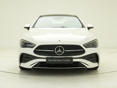 MERCEDES-BENZ CLE - 2