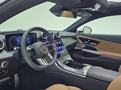 MERCEDES-BENZ CLE - 9