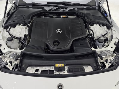 MERCEDES-BENZ CLE - 7