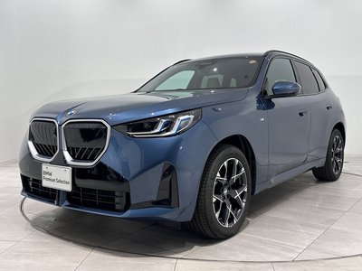 BMW X3 - 1