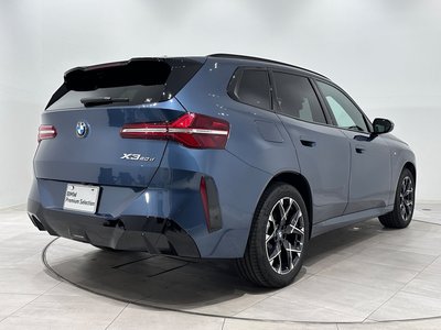 BMW X3 - 7