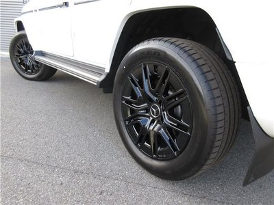 MERCEDES-BENZ G-CLASS - 9