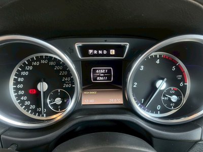 MERCEDES-BENZ G-CLASS - 9