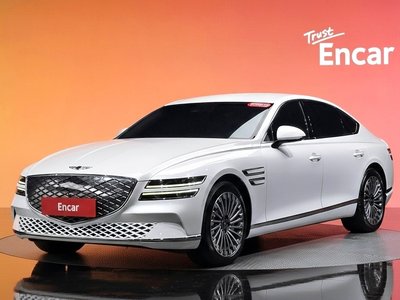 2023 GENESIS ELECTRIFIED G80 (RG3) 照片 1