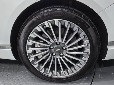 2023 GENESIS ELECTRIFIED G80 (RG3) 照片 8