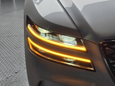 2023 GENESIS ELECTRIFIED G80 (RG3) 照片 9