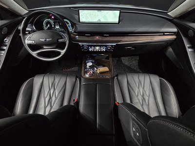 2023 GENESIS ELECTRIFIED G80 (RG3) 照片 5
