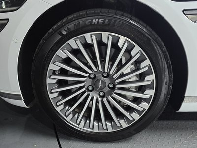 2023 GENESIS ELECTRIFIED G80 (RG3) 照片 6