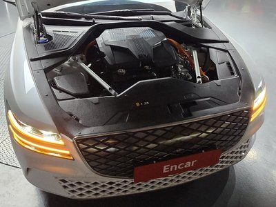 2023 GENESIS ELECTRIFIED G80 (RG3) 照片 7