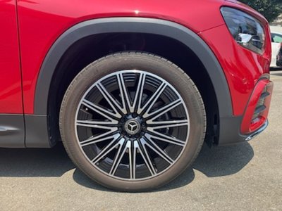 2025 Mercedes-BENZ GLB 照片 10