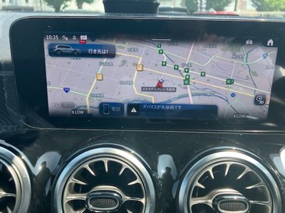 2025 Mercedes-BENZ GLB thumbnail 15