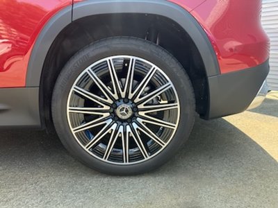 2025 Mercedes-BENZ GLB 照片 8
