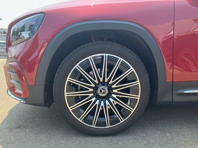 2025 Mercedes-BENZ GLB 照片 7