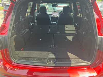 2025 Mercedes-BENZ GLB thumbnail 20