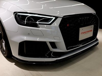 صورة مصغرة 17 لـ 2018 AUDI RS3 SPORTBACK