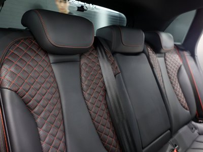 صورة مصغرة 30 لـ 2018 AUDI RS3 SPORTBACK