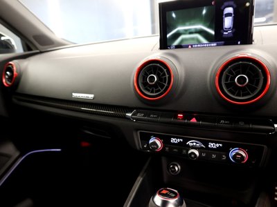 صورة مصغرة 35 لـ 2018 AUDI RS3 SPORTBACK