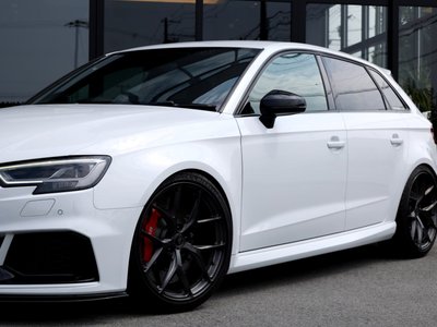 صورة مصغرة 45 لـ 2018 AUDI RS3 SPORTBACK
